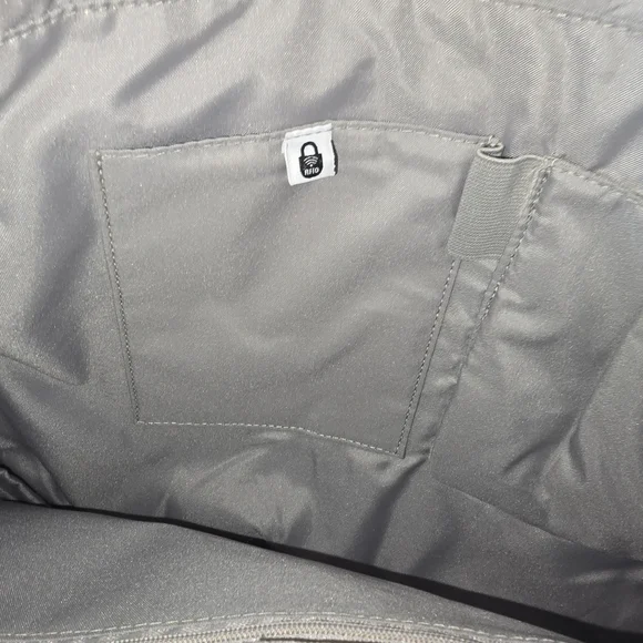 Baggallini Purple Women's Bag - Picture 12 of 12